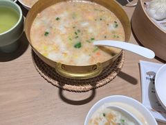 -苏小柳点心·手作小笼包(浦东嘉里城分院)