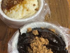 -共和老洪豆花草粿水粿