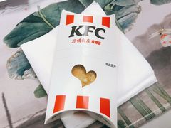 -肯德基(天津奥城店)
