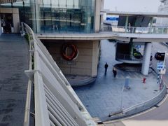 -香港ELEMENTS圆方