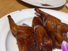 -德胜轩正宗顺德菜(宝安沙井会展中心店)