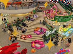 -深圳龙华星河COCO City(民治店)