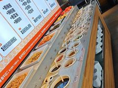 -老员外骨汤火锅(海州古城店)