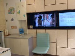 -维乐口腔(格林门诊长宁店)