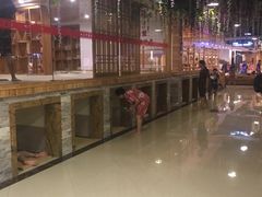 -奥阳水立方温泉休闲中心