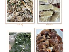 -香江农家乐饭店