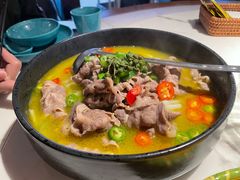 -荷塘秋月·本帮江浙菜(国权路店)