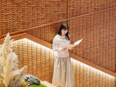 -无印良品餐堂 MUJI Diner(成都太古里店)