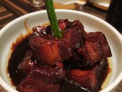 红烧肉-江太极江浙菜(马桥万达广场店)