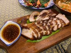 -南沙游艇会·大兵船餐厅