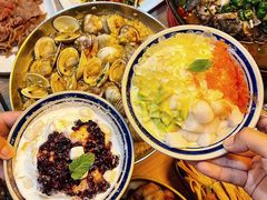 -令狐冲烤鱼·烧菜馆(达明店)
