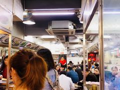 -陈光记烧腊店(罗保博士街店)
