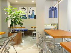 大堂-食事FOOD-WISE(棠颂府店)