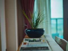 -天目湖御水温泉·度假酒店