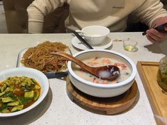 -如轩·海鲜砂锅粥·潮汕菜(小榄店)