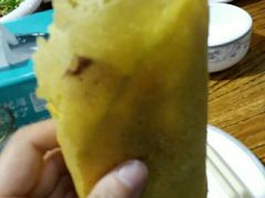 -五谷粮煎饼卷大葱(景星店)