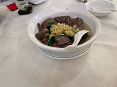-万山楼海鲜酒家·二十三年老字号