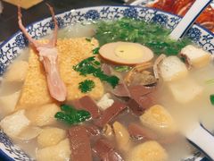 -小潘记鸭血粉丝汤