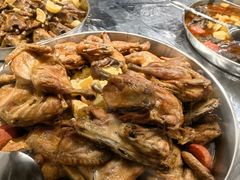 -bosphorus 铂斯西餐厅·土耳其烧烤(环市中路店)