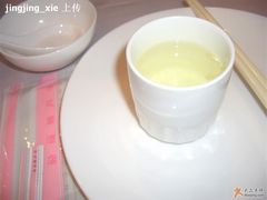 菊花茶-御花园·粤菜·海鲜火锅(中山公园店)