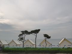 -那香海钻石沙滩浴场