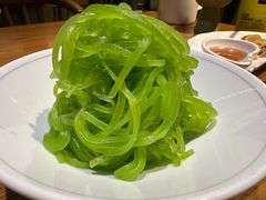 -苏小柳手工点心(人民广场分院)