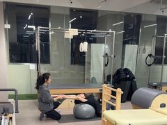 -mYSTEPS健身运动馆(古北店)