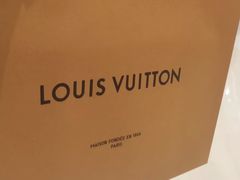 -LV路易威登(时代广场店)