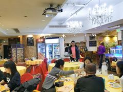 -龙图阁海鲜饭店