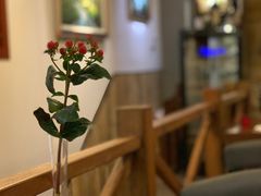 大堂-LA CREPERIE BRETONNE布列塔尼法式餐厅(天童北路店)