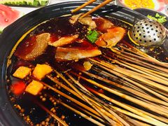 -钢管厂五区小郡肝串串香(滨江店)