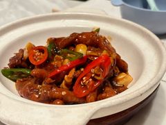 -大树餐厅(益田假日店)