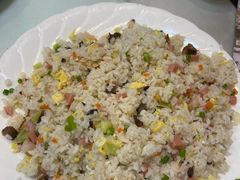 -龙香居海鲜浑锅家常菜·特色驴肉