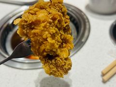 -龍歌自助小火锅(李沧丽达店)