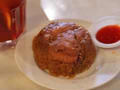 -何九海南茶店(鬼仔巷店)
