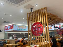 -南城香·饭香串香馄饨香(青年路店)