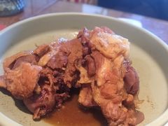 -95号酱骨·一块豆腐(展春园西路店)