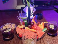 -外滩8号 whisky bar(金延大厦店)