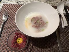 -棕榈岛海鲜自助餐厅(虹桥迎宾馆店)