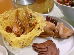 -狮王府淮扬菜(新街口友谊店)