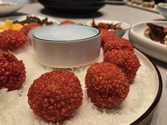 -扬州万怡酒店-中餐厅(文昌中路店)