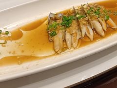 -鲜得莱渔港·小平岛海胆馆(七贤岭店)