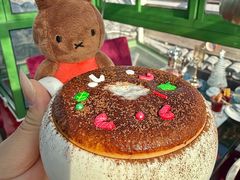 -EATALIA意塔利意式餐厅(鼓楼店)