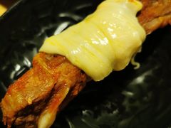 -源味屋韩式火锅&炸鸡(鼎城当代商城店)