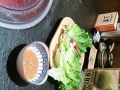 -上男·烧肉集市(五一广场店)