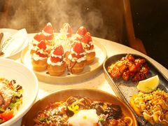-BE BRIGHT KITCHEN(正佳广场店)