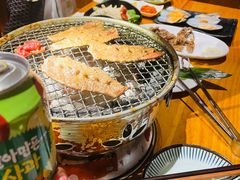 -AJIYA味屋和牛烤肉自助放题(温州万象城店)