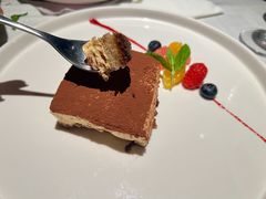 提拉米苏Tiramisu-Solo(衡山路店)