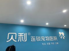 -贝利宠物医院·骨科·眼科·肿瘤转诊中心(南坪诊疗中心)