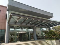 -太阳岛度假酒店
